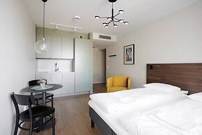 Historic Waterside Studios