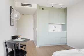 Historic Waterside Studios