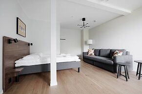 Historic Waterside Studios