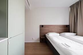 Historic Waterside Studios