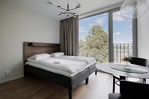 Historic Waterside Studios