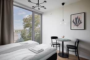 Historic Waterside Studios