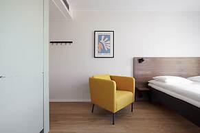 Historic Waterside Studios