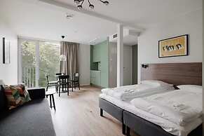 Historic Waterside Studios