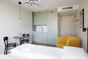 Historic Waterside Studios