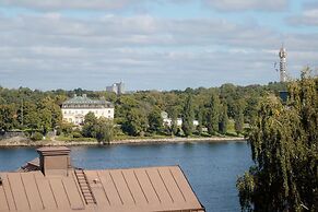 Historic Waterside Studios