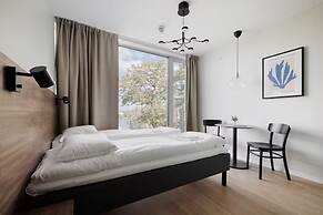 Historic Waterside Studios