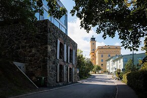 Historic Waterside Studios