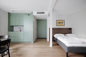 Historic Waterside Studios