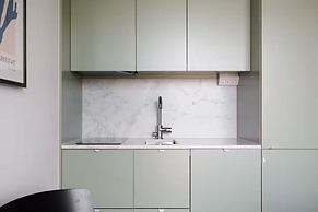 Historic Waterside Studios