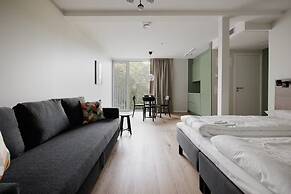 Historic Waterside Studios