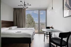 Historic Waterside Studios