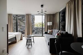 Historic Waterside Studios