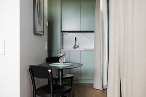 Historic Waterside Studios