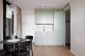 Historic Waterside Studios