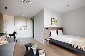 Historic Waterside Studios