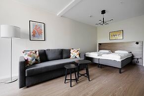 Historic Waterside Studios