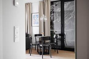 Historic Waterside Studios