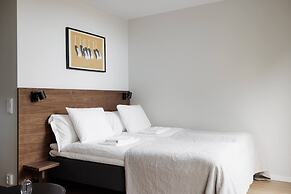 Historic Waterside Studios