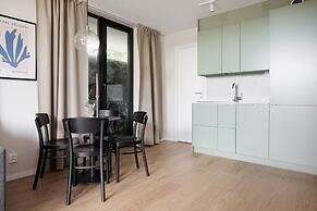 Historic Waterside Studios