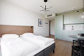 Historic Waterside Studios