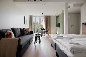 Historic Waterside Studios