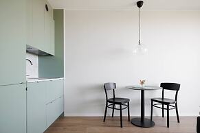 Historic Waterside Studios