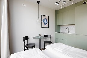 Historic Waterside Studios