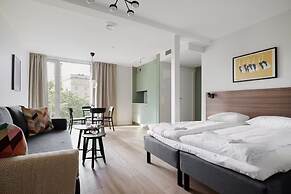 Historic Waterside Studios