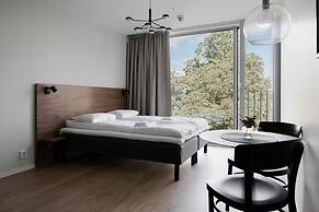 Historic Waterside Studios