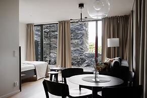 Historic Waterside Studios