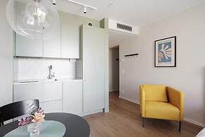 Historic Waterside Studios