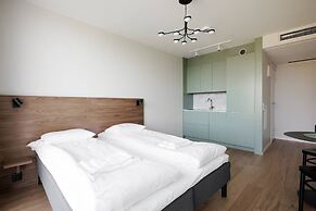 Historic Waterside Studios