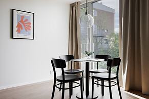 Historic Waterside Studios