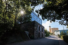 Historic Waterside Studios