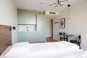 Historic Waterside Studios