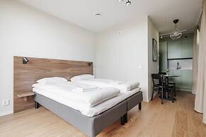 Historic Waterside Studios