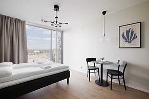 Historic Waterside Studios