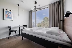 Historic Waterside Studios