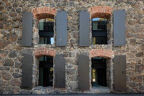 Historic Waterside Studios