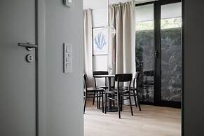 Historic Waterside Studios