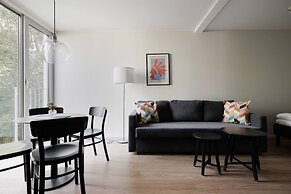 Historic Waterside Studios