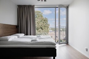 Historic Waterside Studios