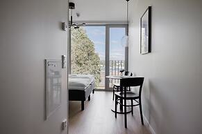 Historic Waterside Studios