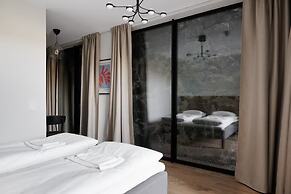 Historic Waterside Studios