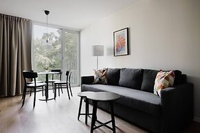 Historic Waterside Studios