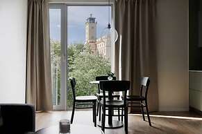 Historic Waterside Studios