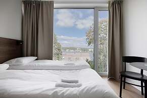 Historic Waterside Studios