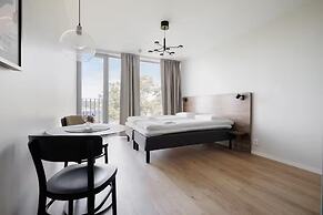 Historic Waterside Studios