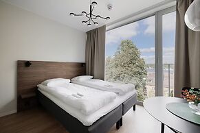 Historic Waterside Studios